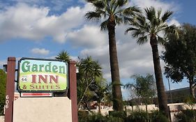 Garden Inn&Suites Glendora